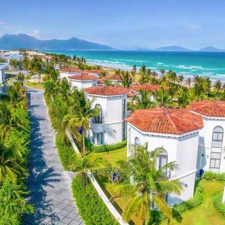Aurai Resort Cam Ranh By Pearl Cam Lam المظهر الخارجي الصورة