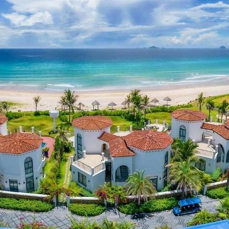 Aurai Resort Cam Ranh By Pearl Cam Lam المظهر الخارجي الصورة
