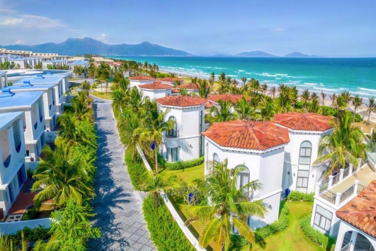 Aurai Resort Cam Ranh By Pearl Cam Lam المظهر الخارجي الصورة