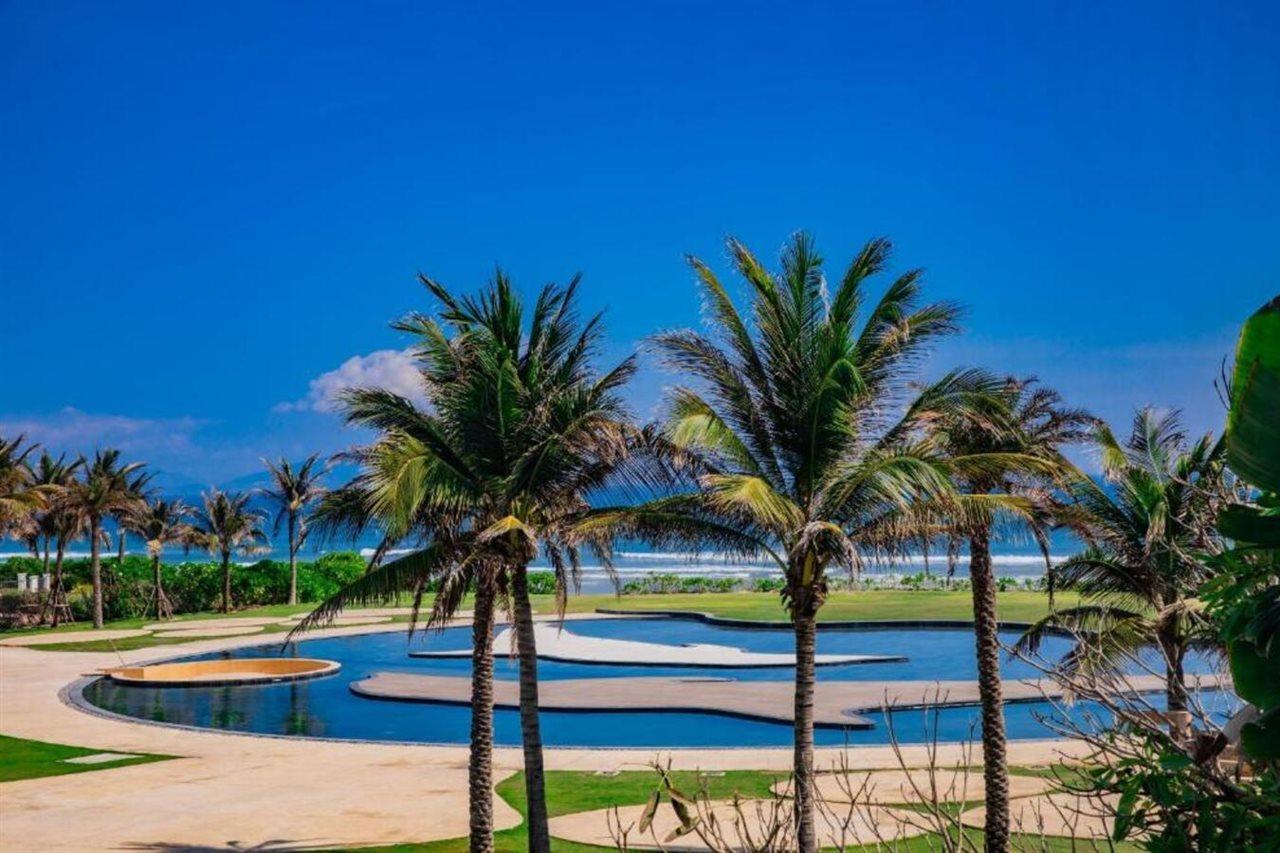 Aurai Resort Cam Ranh By Pearl Cam Lam المظهر الخارجي الصورة