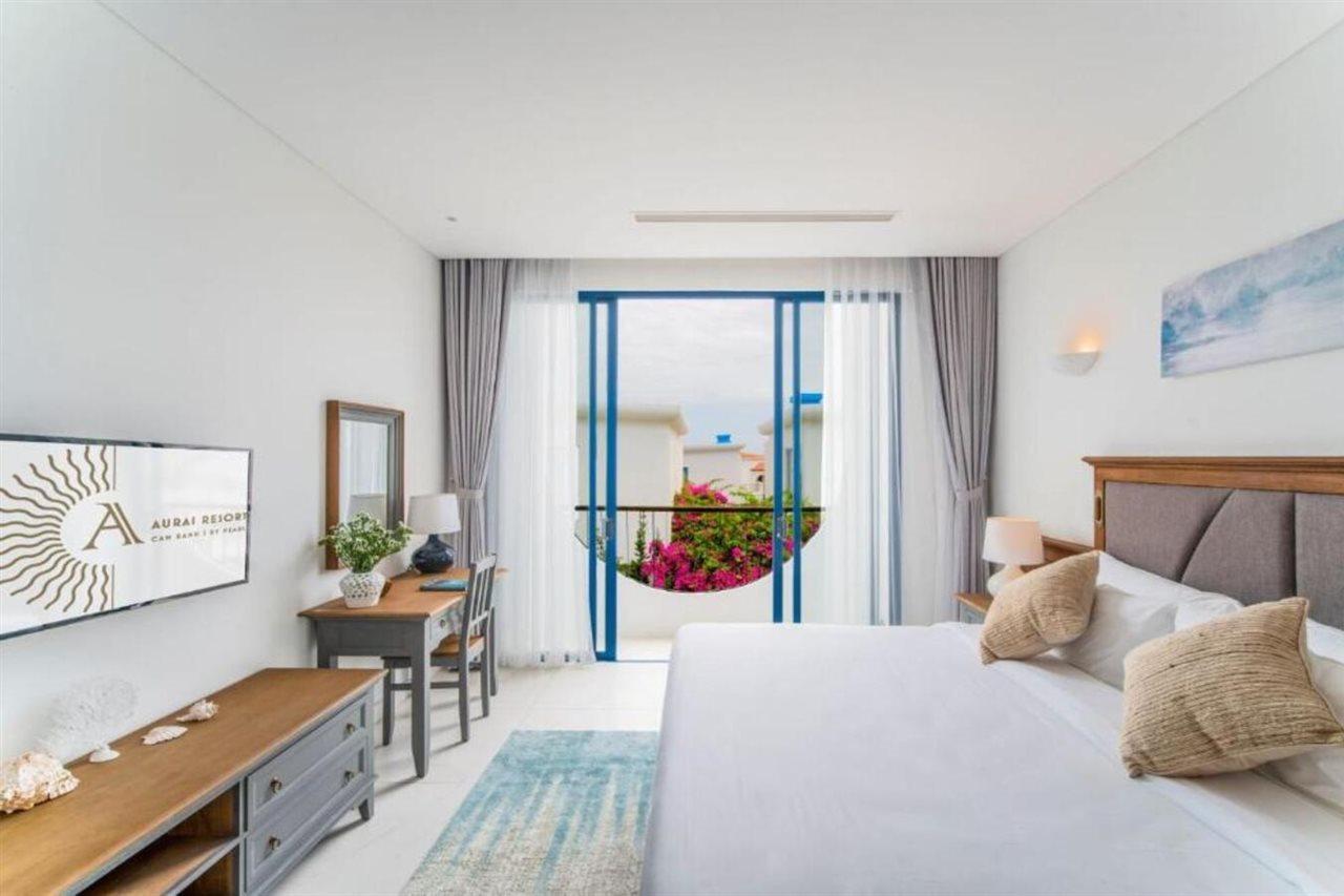 Aurai Resort Cam Ranh By Pearl Cam Lam المظهر الخارجي الصورة