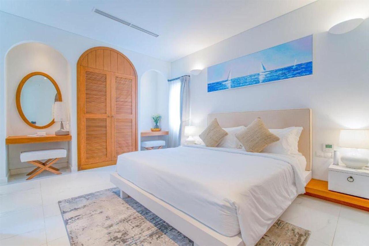 Aurai Resort Cam Ranh By Pearl Cam Lam المظهر الخارجي الصورة